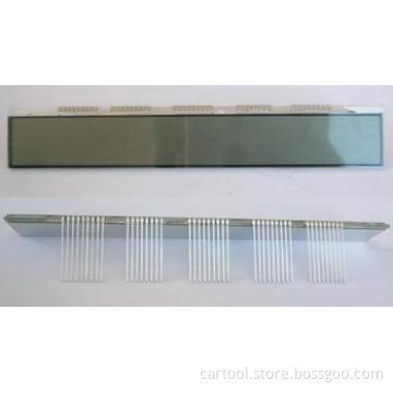 LCD for Air Conditioner Benz W210